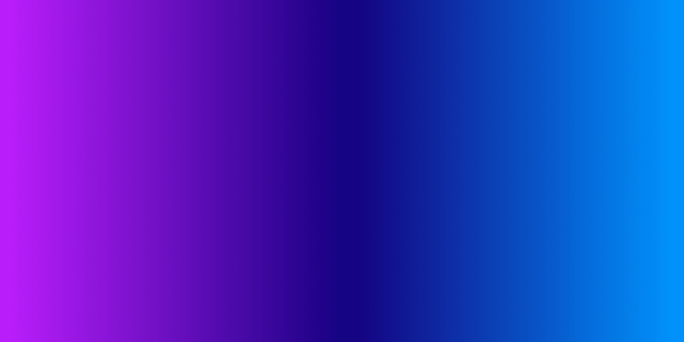 TeamPoint purple-to-blue gradient background