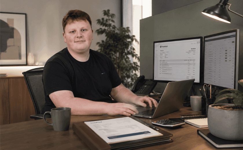 Why Use TeamPoint for Invoicing & Payments?