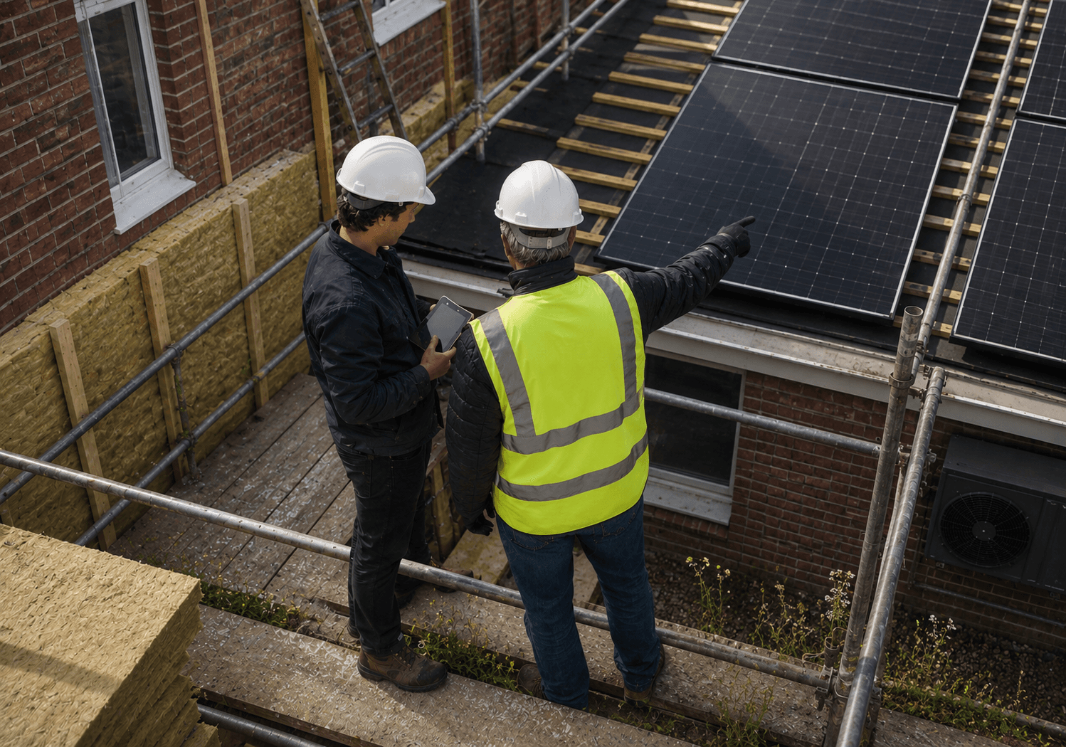 MANAGE EVERY PROPERTY FROM ASSESSMENT TO COMPLETION