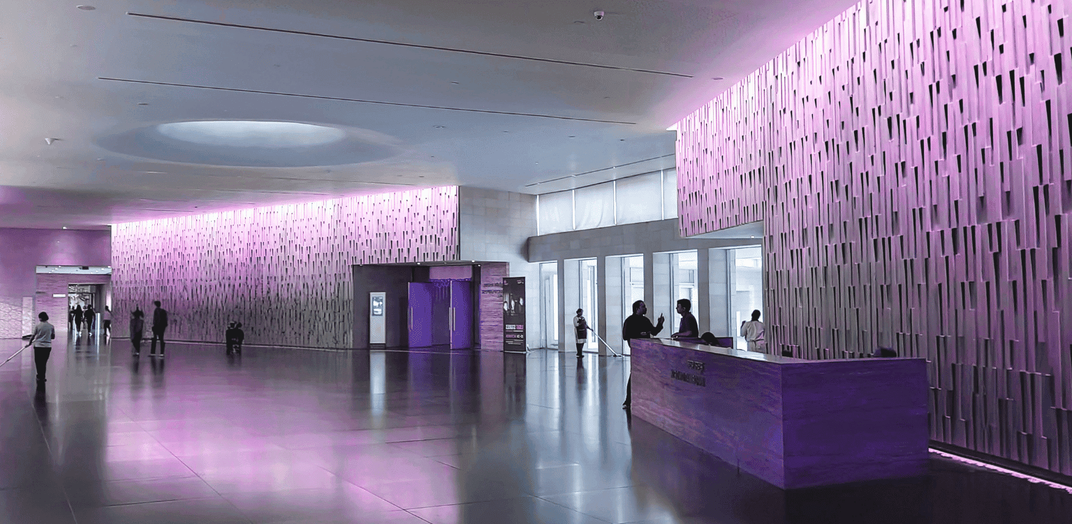 Facilities Management