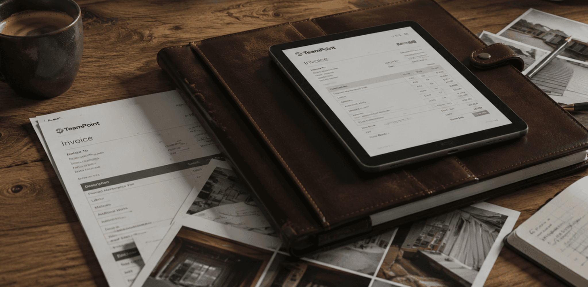 Invoicing