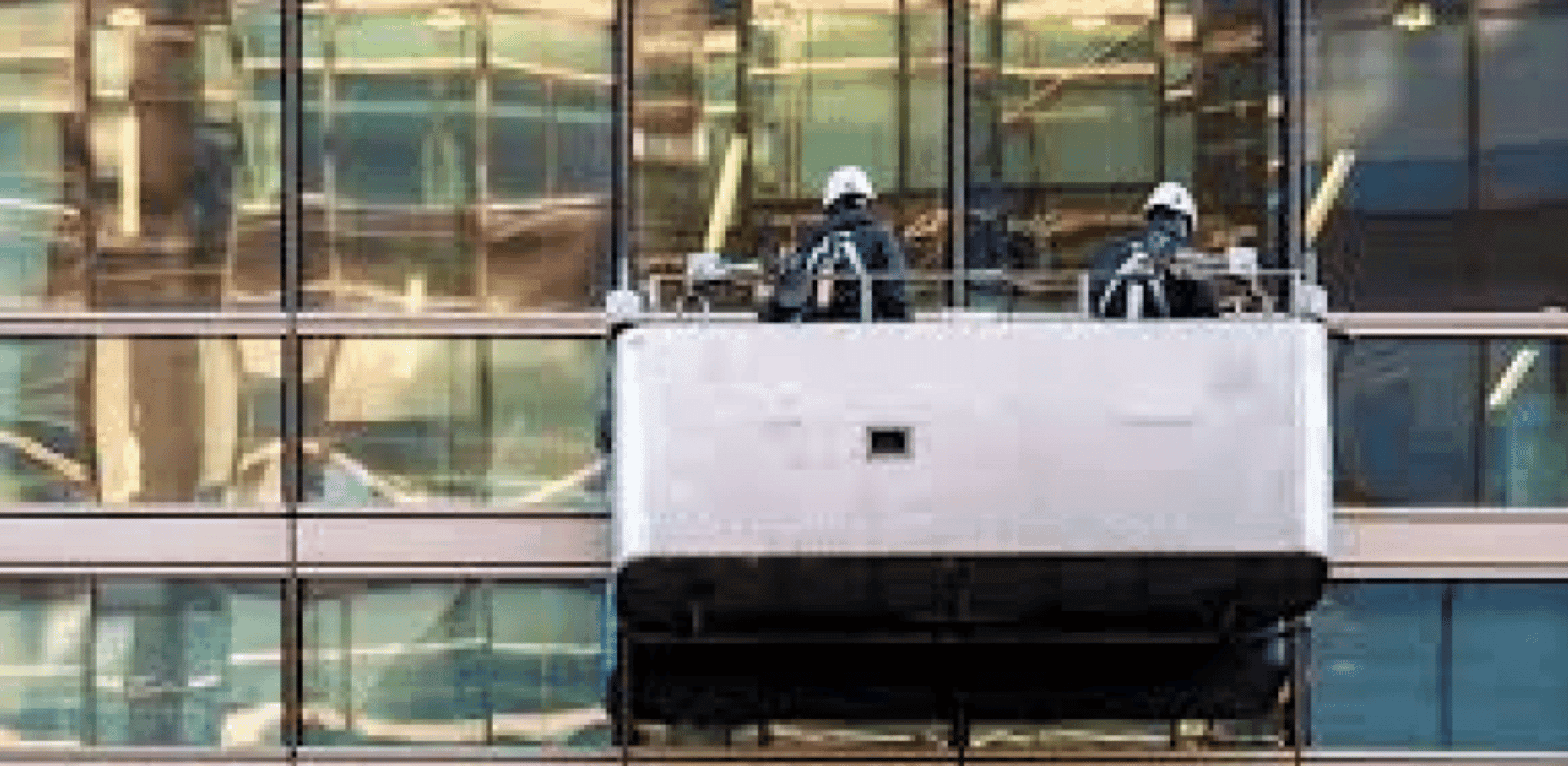 Commercial cleaning