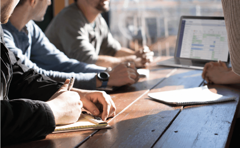 A CLOUD BASED SOLUTION ALL UNDER ONE ROOF