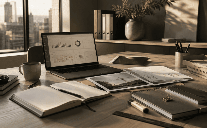 Why Monitor Business Performance with TeamPoint?