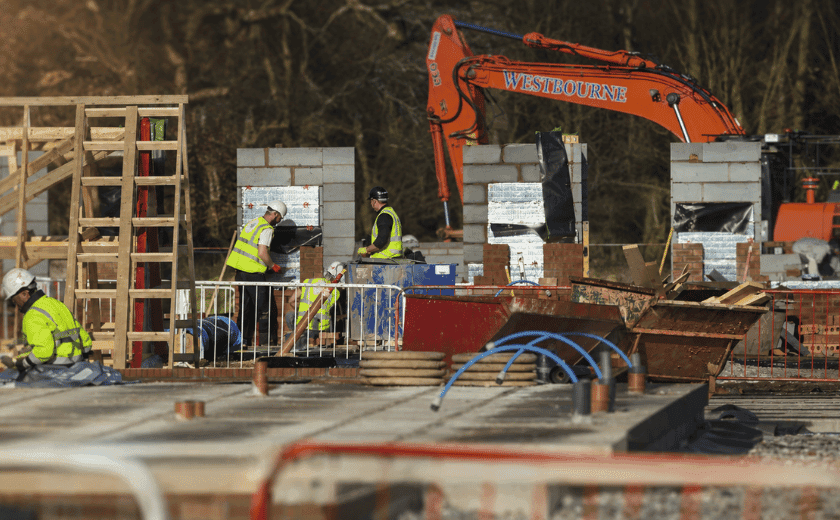 Built around real operational and compliance demands