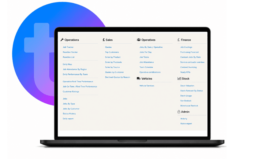 Key Features