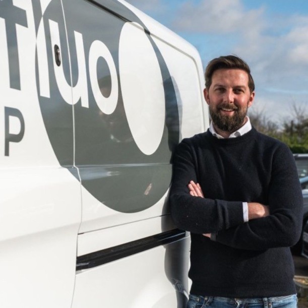 Scott Fixter, Defluo Plumbing and Drainage